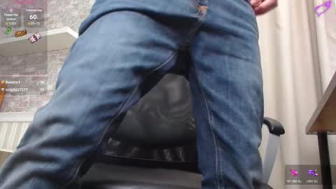 JonahShaw online show from November 8, 5:51 am