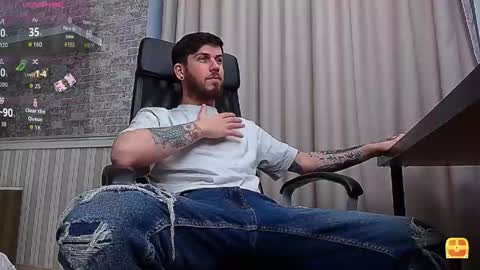 JonahShaw online show from February 9, 5:33 am