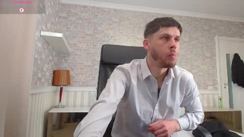 JonahShaw online show from April 27, 4:32 am
