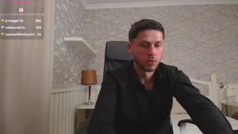JonahShaw online show from April 30, 5:08 pm
