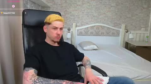 JonahShaw online show from May 7, 4:51 am