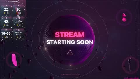 Jon Aries online show from March 4, 8:26 pm