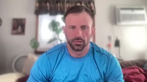 Jon Aries online show from May 4, 11:17 am