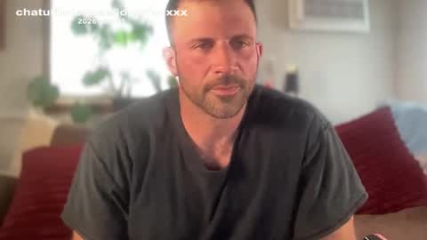 Jon Aries online show from May 5, 8:06 pm