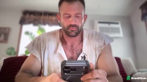 Jon Aries online show from May 18, 8:03 pm