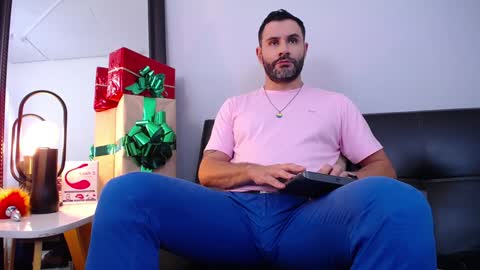  JONAS BEARD  online show from December 28, 12:35 pm