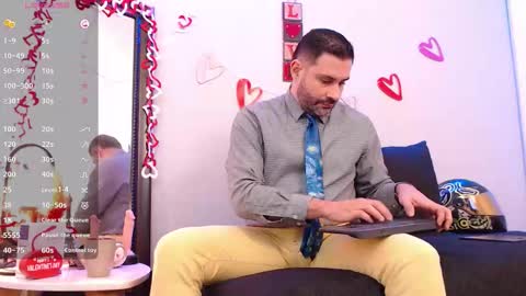  JONAS BEARD  online show from February 26, 3:00 pm