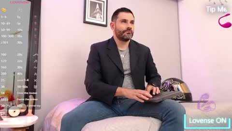  JONAS BEARD  online show from April 25, 7:55 pm