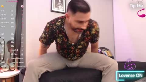  JONAS BEARD  online show from May 2, 7:52 pm