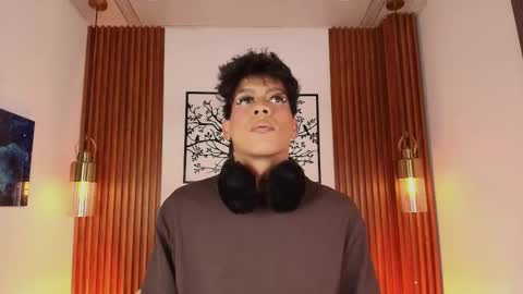 Jonas  online show from January 13, 3:12 am