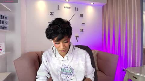 Snapshot of jonas_hiill chatting on March 6, 4:31 am Jonas online show from March 6, 4:31 am