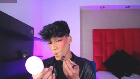 Snapshot of jonas_hiill chatting on March 31, 4:57 am Jonas online show from March 31, 4:57 am