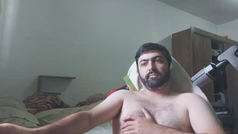 jonasf2525 online show from April 8, 6:19 pm