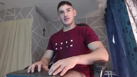 jonathancast08 online show from December 26, 5:40 pm