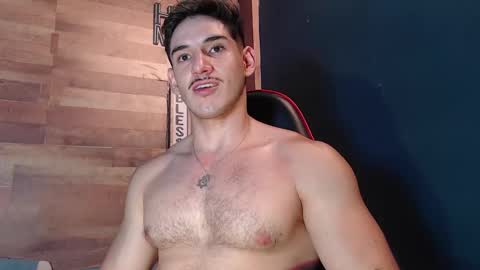 jonathancast08 online show from November 12, 2:34 am