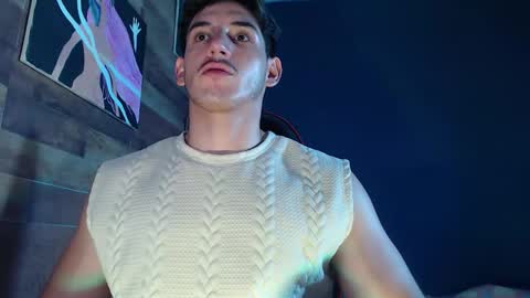 jonathancast08 online show from February 23, 1:08 pm