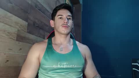 jonathancast08 online show from March 17, 12:08 pm