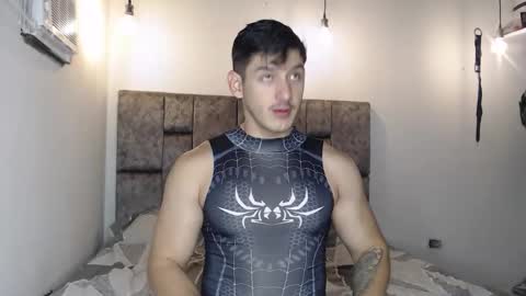 jonathancast08 online show from May 25, 2:12 pm