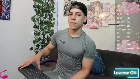 Instagram jonathanfit14 online show from March 9, 8:10 pm