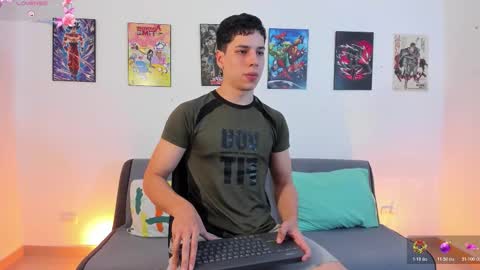 Instagram jonathanfit14 online show from November 30, 9:30 pm