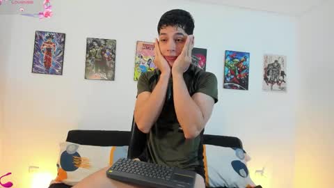 Instagram jonathanfit14 online show from February 1, 9:35 pm