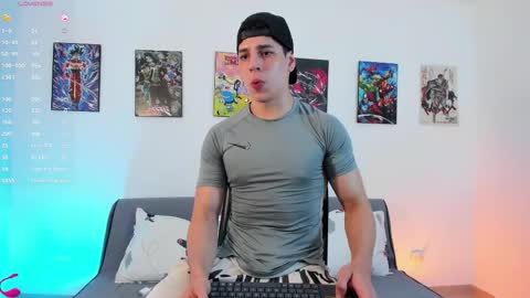 Instagram jonathanfit14 online show from February 13, 12:06 am