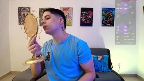 Instagram jonathanfit14 online show from May 10, 10:48 pm