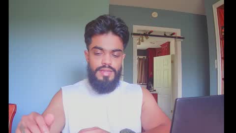 royjon online show from September 15, 7:47 pm