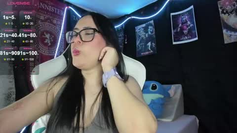 Janna online show from May 5, 3:47 am