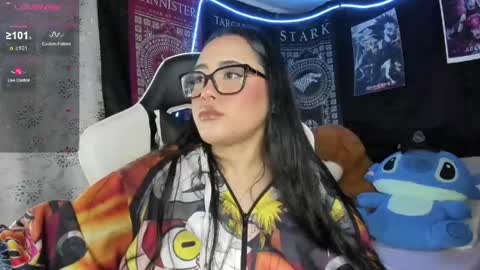 Janna online show from May 16, 5:04 am