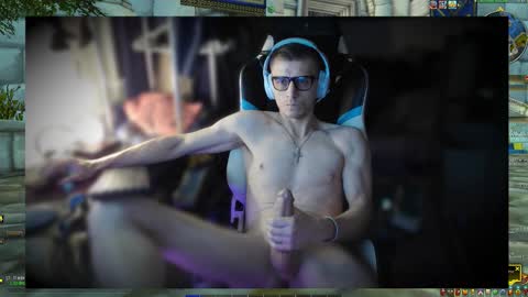 jonathanthiccoc online show from February 6, 3:55 am