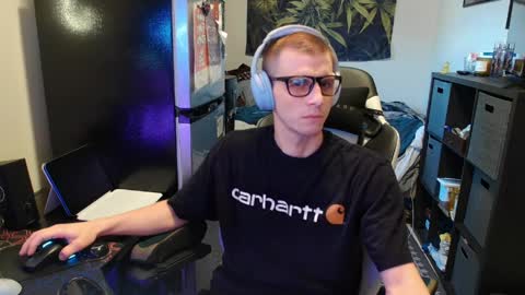 jonathanthiccoc online show from May 12, 11:35 pm