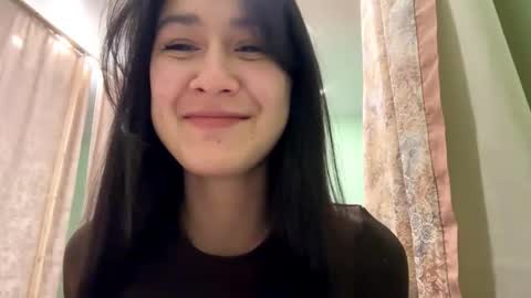 Snapshot of jongburgan chatting on October 10, 8:08 pm Eva online show from October 10, 8:08 pm