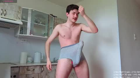 jonhy_merlin online show from May 16, 10:36 am