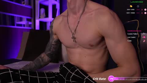 John     online show from March 8, 4:22 pm