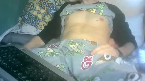 Snapshot of jonisiffredi chatting on January 2, 12:24 pm pepebilly online show from January 2, 12:24 pm