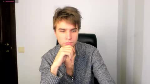 Jonah online show from November 12, 12:05 pm