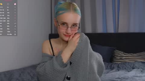 Alice online show from May 17, 12:12 pm