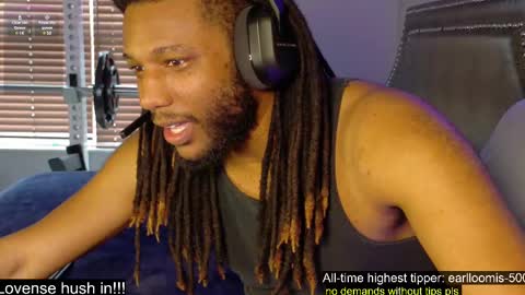 Jonni online show from March 7, 3:39 pm