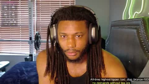 Jonni online show from March 12, 2:56 pm