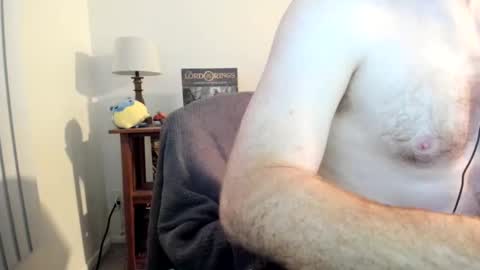 Jon online show from December 11, 3:35 am