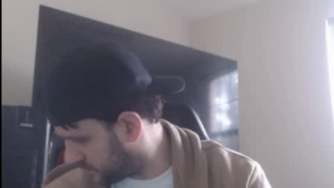 Jonny Bans online show from May 7, 12:43 pm