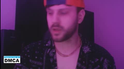 Jonny Bans online show from May 10, 4:06 am