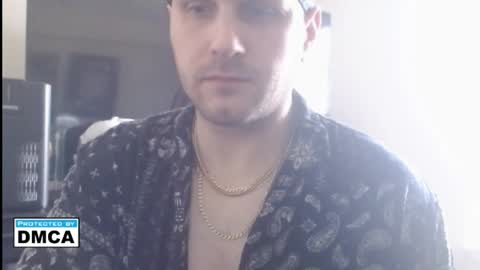 Jonny Bans online show from May 22, 5:18 pm