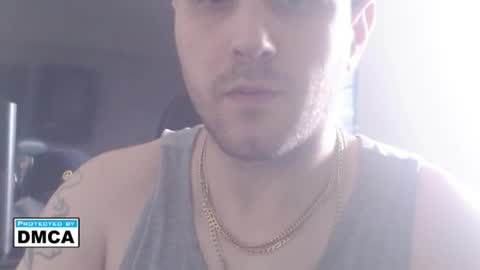 Jonny Bans online show from May 24, 2:44 pm