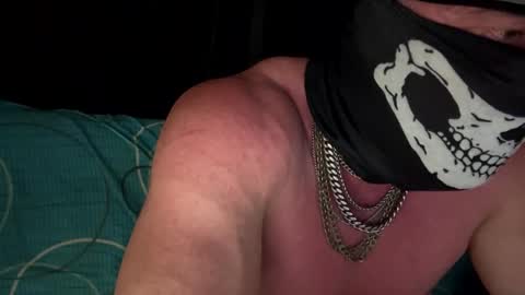 Snapshot of jonnycockfill chatting on February 1, 7:02 pm Jonny Cockfill online show from February 1, 7:02 pm