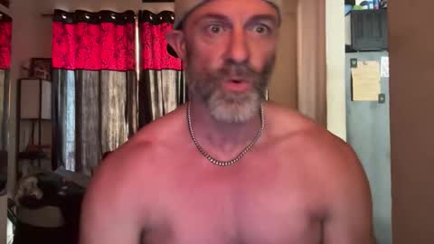 Jonny Cockfill online show from April 29, 11:25 am