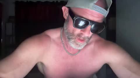 Jonny Cockfill online show from May 23, 10:14 pm