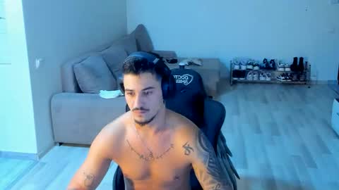 jonnyporn1 online show from October 9, 12:30 am