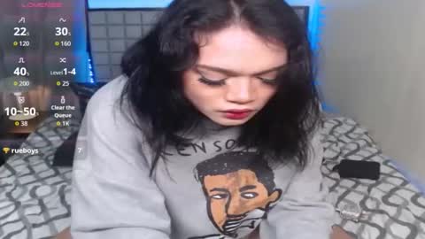 Snapshot of jonnywally123 chatting on March 4, 4:02 pm jonnywally123 online show from March 4, 4:02 pm